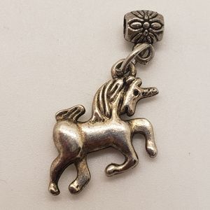 Unicorn Charm | Pendant